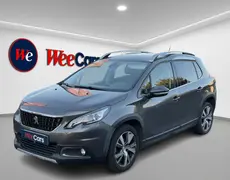 Peugeot 2008 Terssac