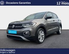 Volkswagen T-Cross Saumur