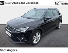 Seat Arona Beaucouzé