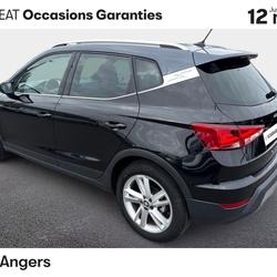 Seat Arona Arona 1.0 EcoTSI 110 ch Start/Stop DSG7 FR Beaucouz&eacute;