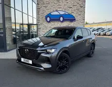Mazda CX-60 Saint-Saturnin