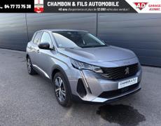 Peugeot 3008 La Grand-Croix