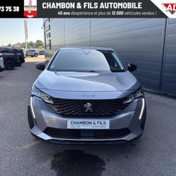 Peugeot 3008 BlueHDi 130ch S&S BVM6 Allure La Grand-Croix