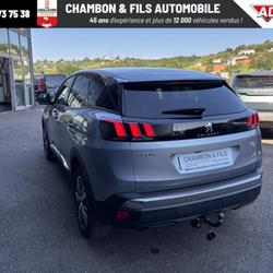 Peugeot 3008 BlueHDi 130ch S&S BVM6 Allure La Grand-Croix