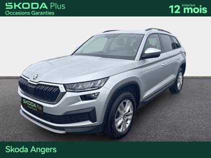 Skoda Kodiaq - Kodiaq 2.0 TDI 150 SCR DSG7 7pl Business - 32 790 €