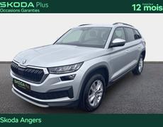 Skoda Kodiaq Angers
