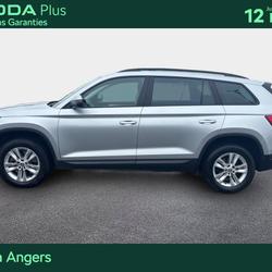 Skoda Kodiaq Kodiaq 2.0 TDI 150 SCR DSG7 7pl Business Angers
