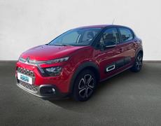 Citroen C3 Fontenay-le-Comte
