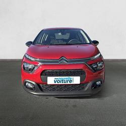 Citroen C3 C3 PureTech 83 ch BVM5 - Plus Fontenay-le-Comte