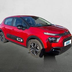Citroen C3 C3 PureTech 83 ch BVM5 - Plus Fontenay-le-Comte