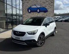 Opel Crossland X Saint-Léger-de-Linières