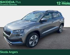 Skoda Karoq Angers