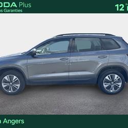 Skoda Karoq Karoq 2.0 TDI 116 ch SCR DSG7 Business Angers