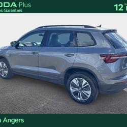 Skoda Karoq Karoq 2.0 TDI 116 ch SCR DSG7 Business Angers