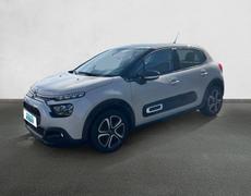 Citroen C3 Fontenay-le-Comte