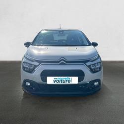 Citroen C3 C3 PureTech 83 S&S BVM5 - Feel Pack Fontenay-le-Comte