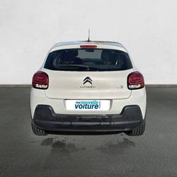 Citroen C3 C3 PureTech 83 S&S BVM5 - Feel Pack Fontenay-le-Comte