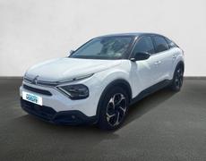 Citroen C4 Fontenay-le-Comte