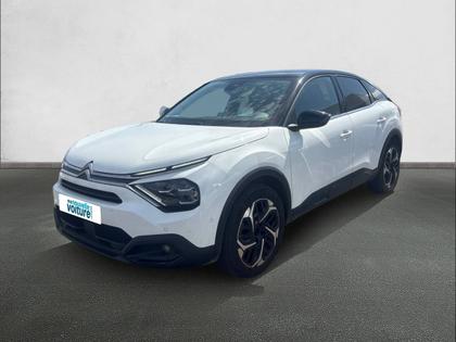 Citroen C4 - C4 PureTech 130 S&S EAT8 - Shine - 16 990 €