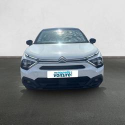 Citroen C4 C4 PureTech 130 S&S EAT8 - Shine Fontenay-le-Comte