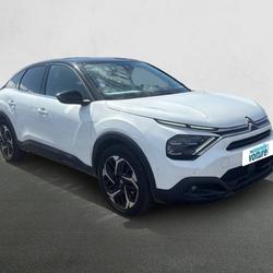 Citroen C4 C4 PureTech 130 S&S EAT8 - Shine Fontenay-le-Comte