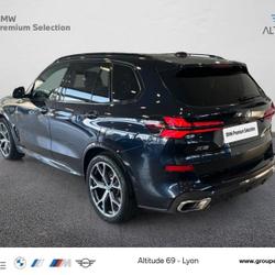 BMW X5 xDrive50e 489ch M Sport Limonest