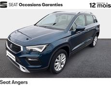 Seat Ateca Angers