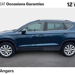Seat Ateca Ateca 1.0 TSI 110 ch Start/Stop Style Business Angers