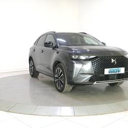 Autres DS DS 7 BlueHDi 130 EAT8 - Etoile Fontenay-le-Comte
