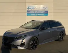Peugeot 308 SW Phase 2 Mérignac