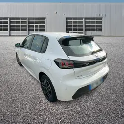 Peugeot 208 BLUEHDI 100 S&S Active Pack occasion - Ploun&eacute;vez-Quintin - photo 2/9