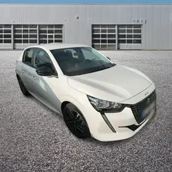 Peugeot 208 BLUEHDI 100 S&S Active Pack occasion - Ploun&eacute;vez-Quintin - photo 3/9