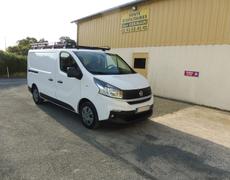 Fiat Talento Joué-en-Charnie