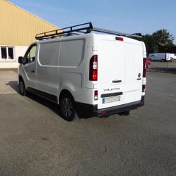 Fiat Talento 1.2 CH1 2.0 ECOJET 120CH PRO LOUNGE Jou&eacute;-en-Charnie