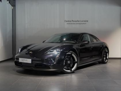 Porsche Taycan - Taycan 4S 571 ch avec batterie performance plus - 69 900 €