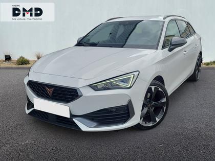 Cupra Leon Sportstourer - Leon Sportstourer 1.5 eTSI 150 ch DSG7 V - 20 990 €