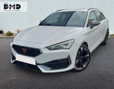 Cupra Leon Sportstourer Angers