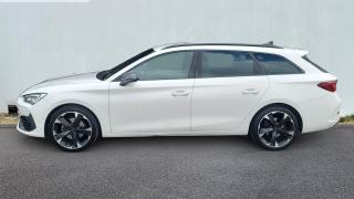 Cupra Leon Sportstourer  - photo 1