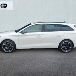 Cupra Leon Sportstourer Leon Sportstourer 1.5 eTSI 150 ch DSG7 V Angers