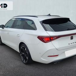 Cupra Leon Sportstourer 1.5 eTSI 150 ch DSG7 V occasion - Angers - photo 3/23