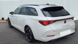 Cupra Leon Sportstourer  - photo 2
