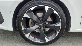 Cupra Leon Sportstourer  - photo 3