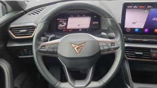 Cupra Leon Sportstourer  - photo 4