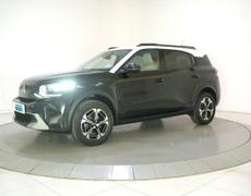 Citroen e-C3 Aircross Fontenay-le-Comte