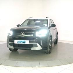 Citroen e-C3 Aircross C3 Aircross Hybride 145 ch Aut - Max Fontenay-le-Comte