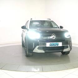 Citroen e-C3 Aircross C3 Aircross Hybride 145 ch Aut - Max Fontenay-le-Comte