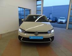 Volkswagen Polo Cerisé