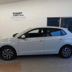 Volkswagen Polo Polo 1.0 TSI 95 S&S BVM5 Life Saint-Hilaire-le-Ch&acirc;tel