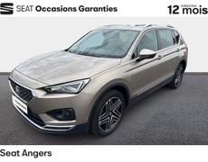 Seat Tarraco Angers