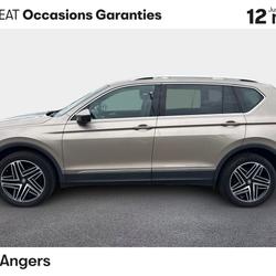 Seat Tarraco Tarraco 2.0 TDI 150 ch Start/Stop DSG7 4Drive 5 pl Xcellence Angers